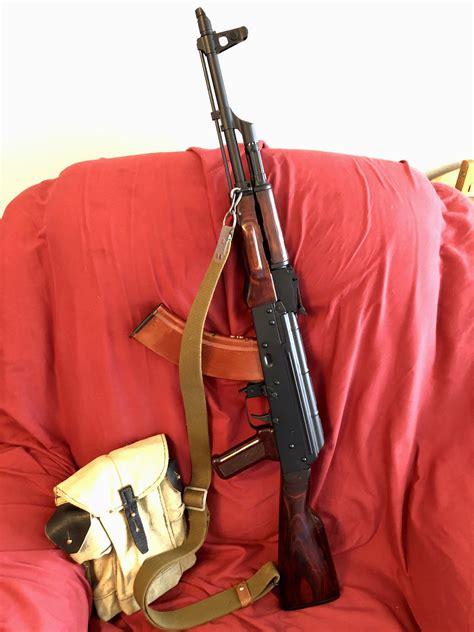 are soviet style arms cheap